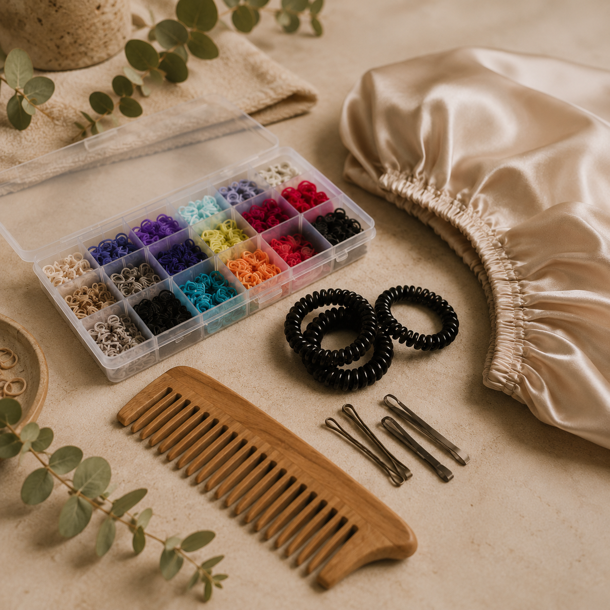 Accessories
