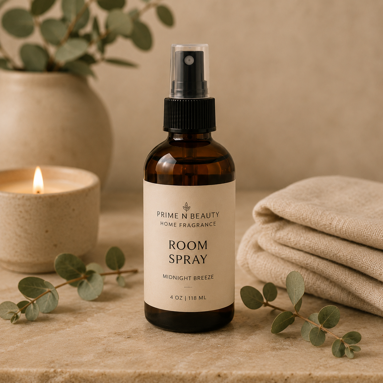 Home Fragrance