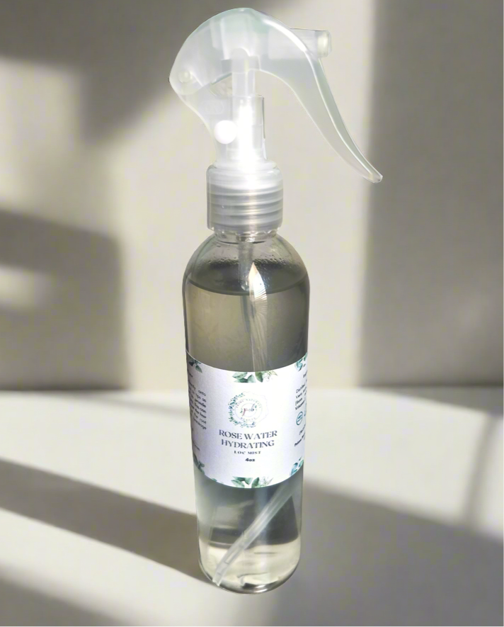 Hydrating Loc Mist β Prime N Beauty LLC
