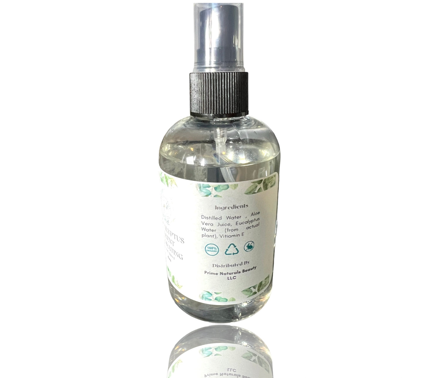 Hydrating Loc Mist