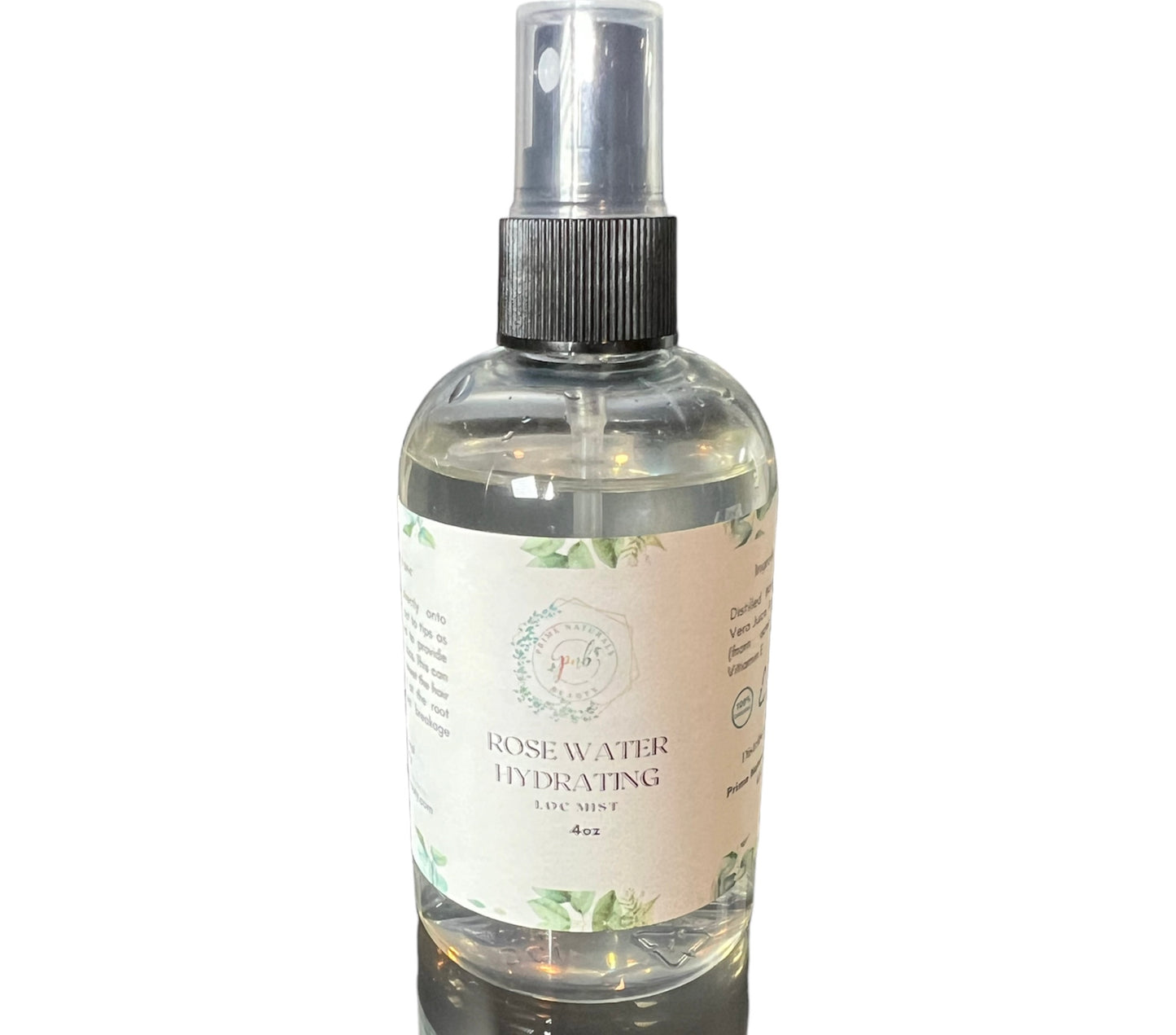 Hydrating Loc Mist