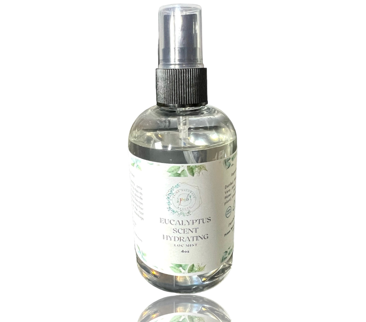 Hydrating Loc Mist