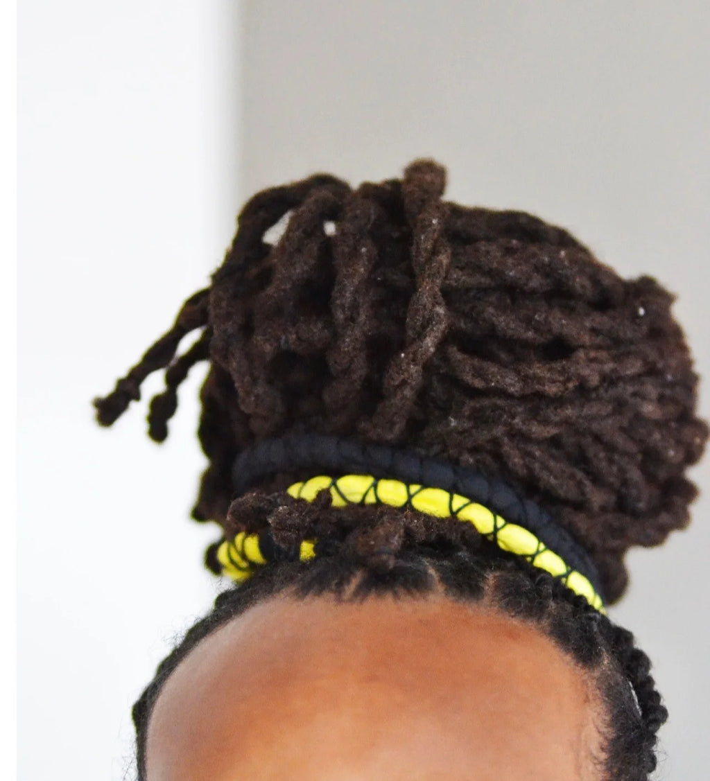 Spiral Flex Hair Tie