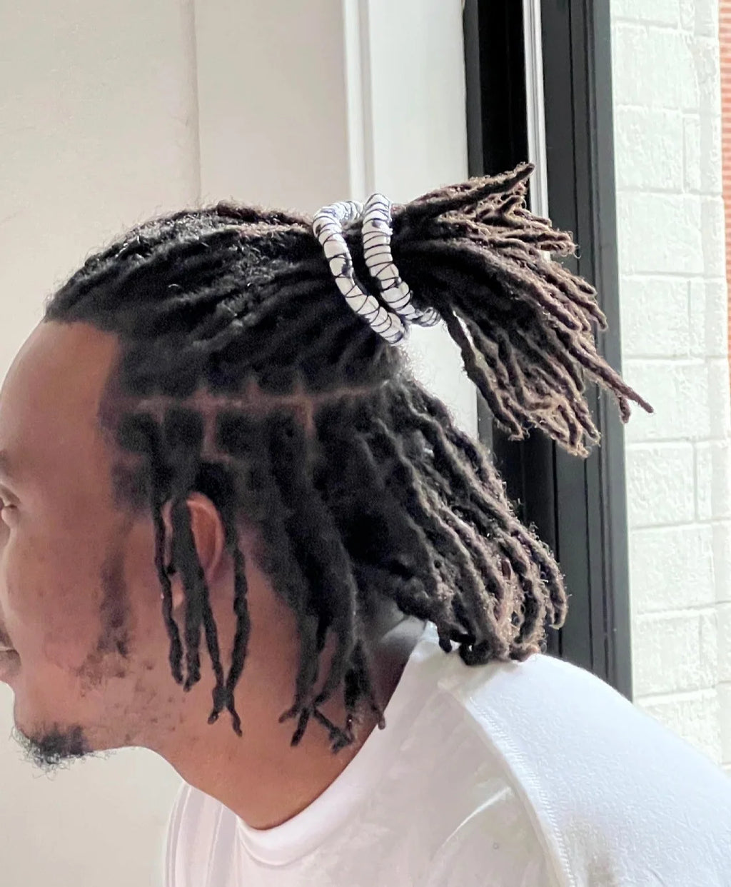 Spiral Flex Hair Tie