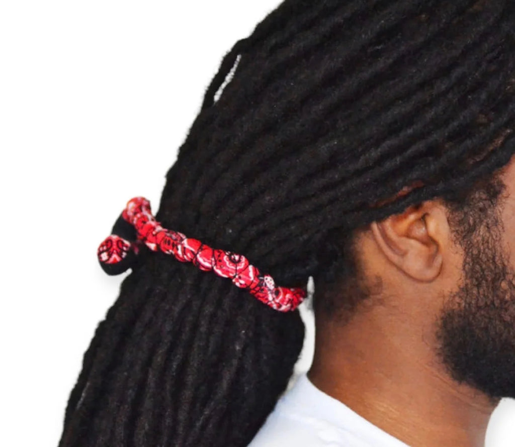 Spiral Flex Hair Tie