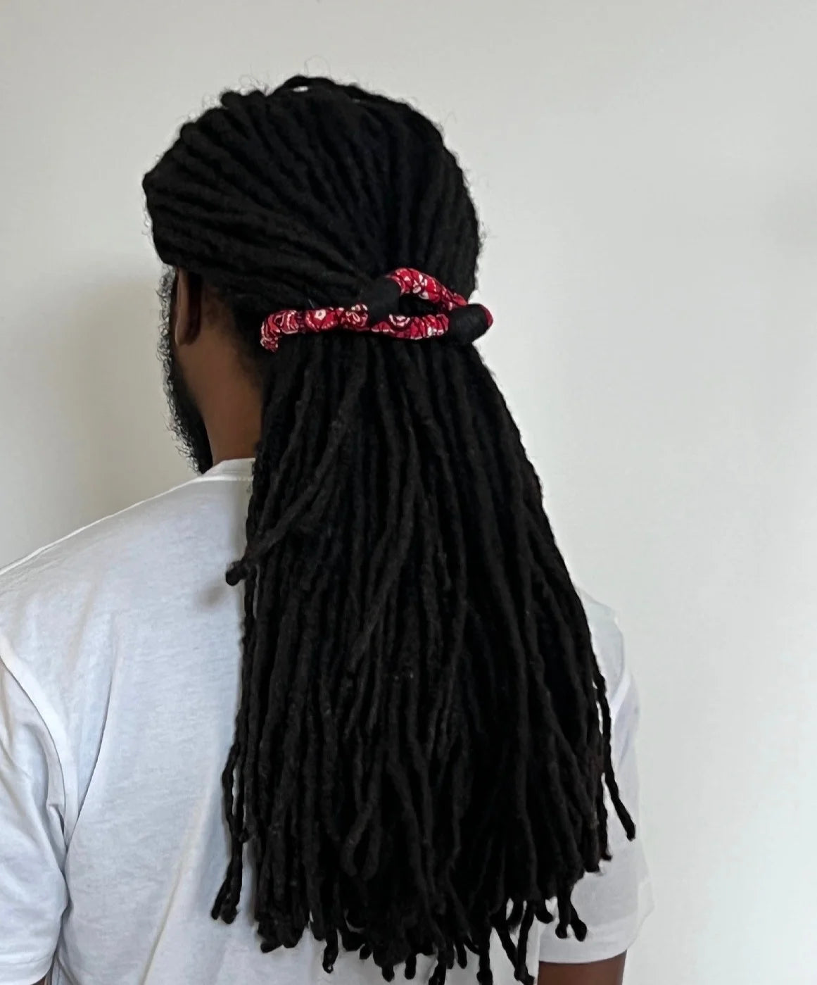 Spiral Flex Hair Tie