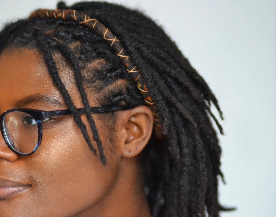 Spiral Flex Hair Tie