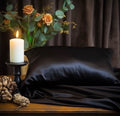 Satin Pillowcase | Hair + Skin Protection