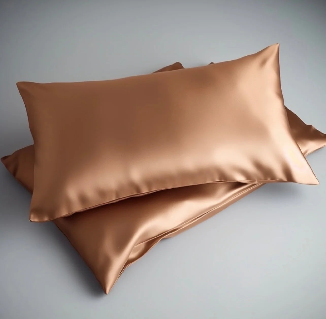 Satin Pillowcase | Hair + Skin Protection