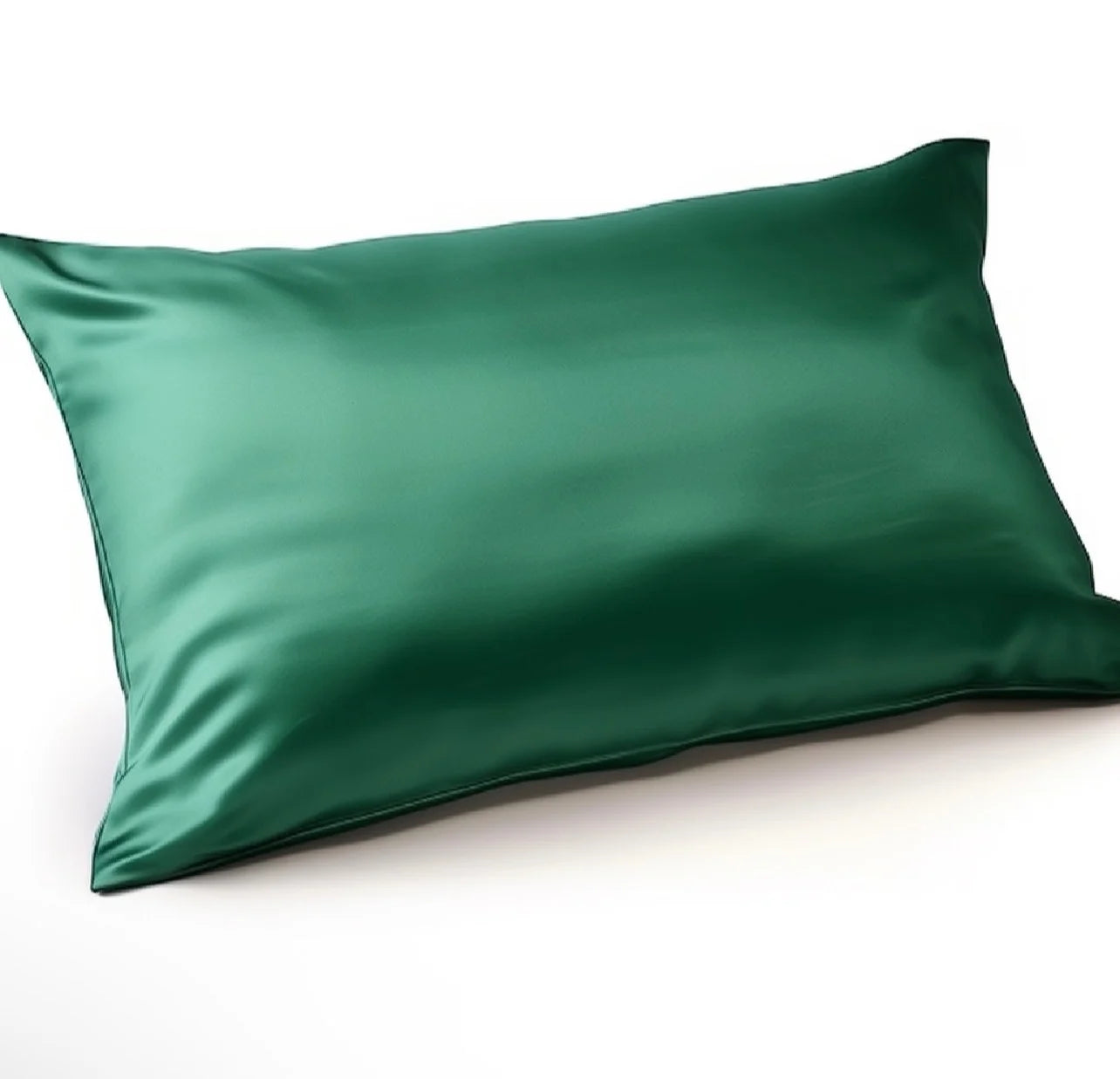 Satin Pillowcase | Hair + Skin Protection