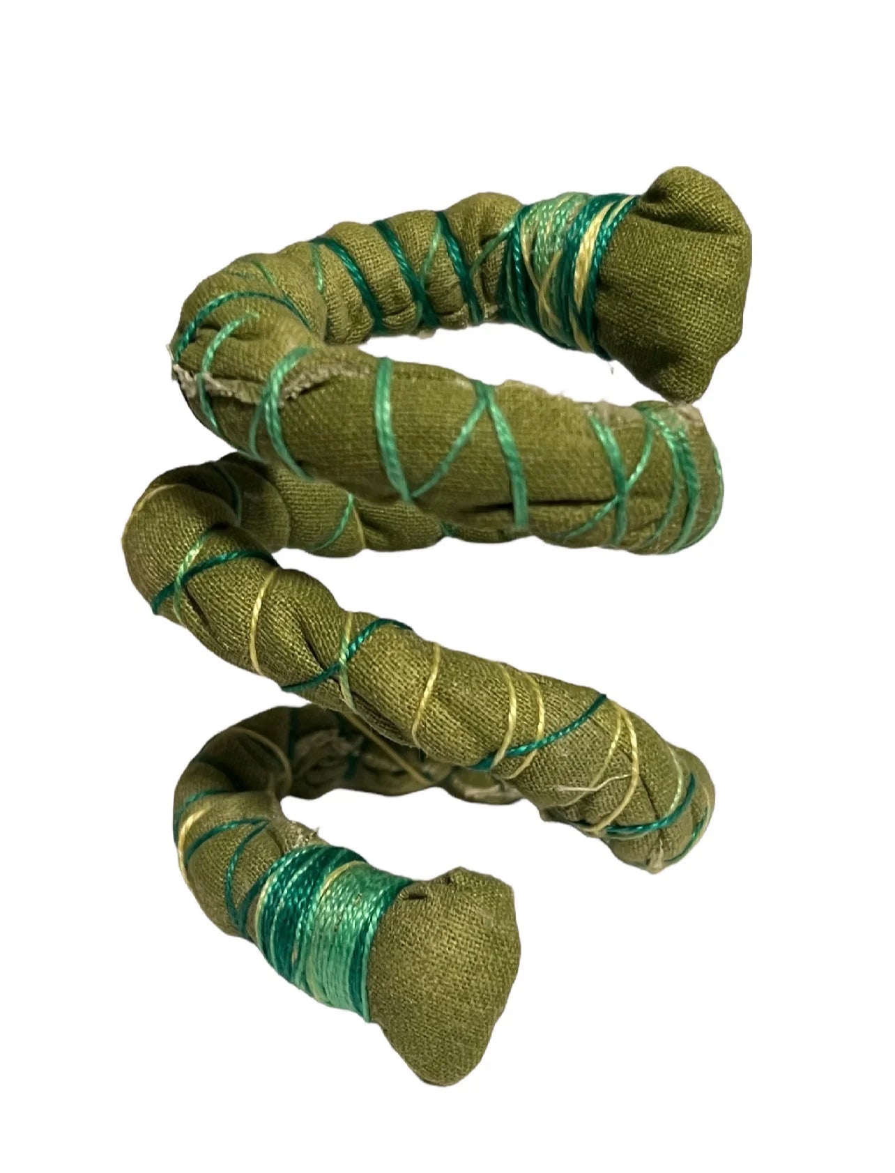 Spiral Flex Hair Tie