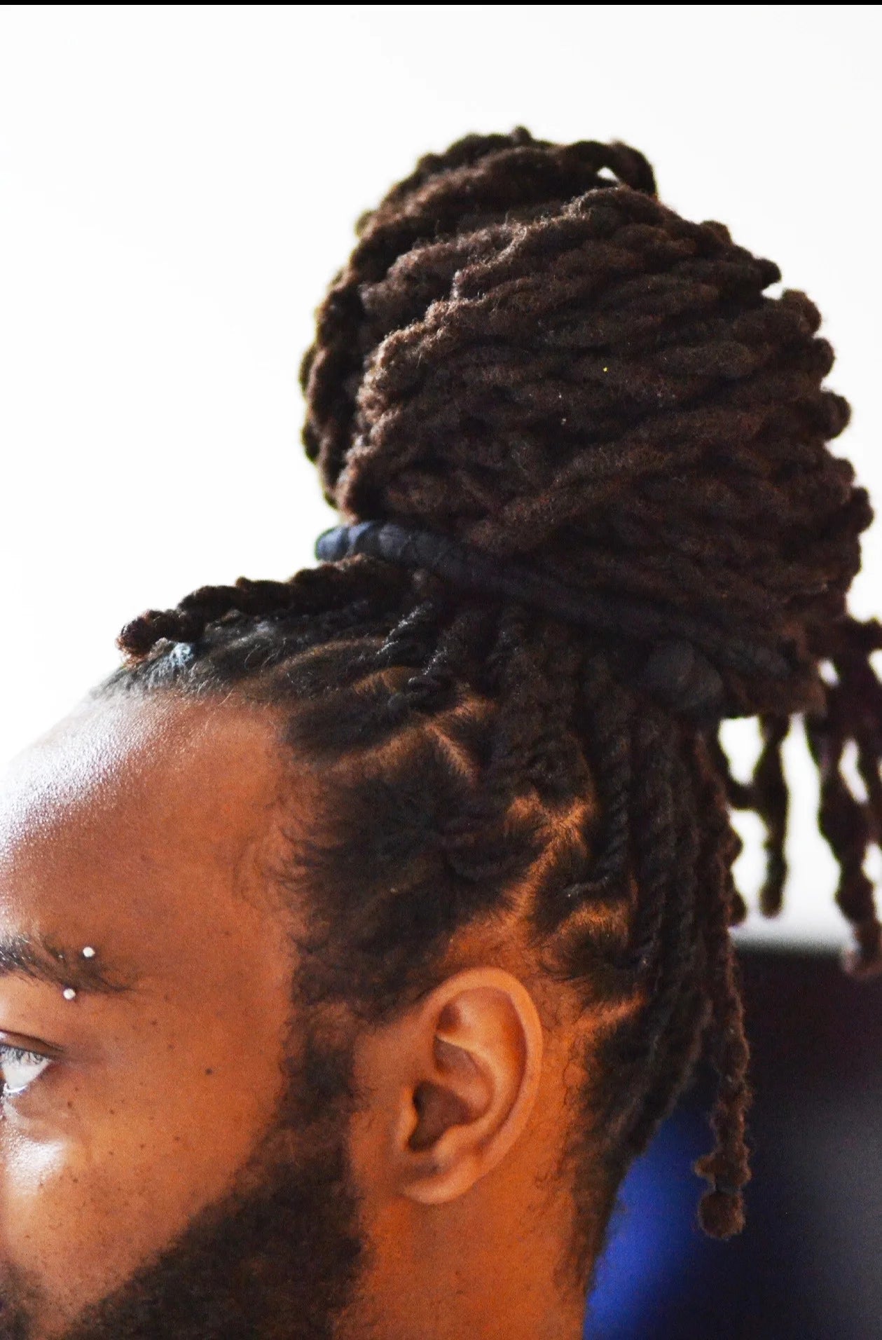 Spiral Flex Hair Tie