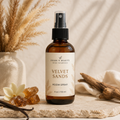 Room Spray + Linen Spray